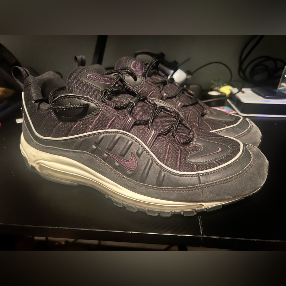 Air max 98